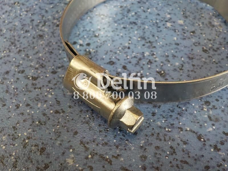 1466105 Хомут Scania (Н)