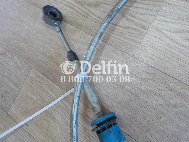 21002859 Трос КПП(серый) Volvo