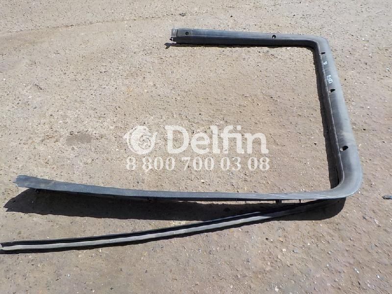 81626300057 Оконная рамка MAN