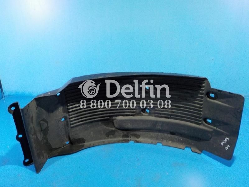 20372064 Крыло переднее левое передняя часть Volvo