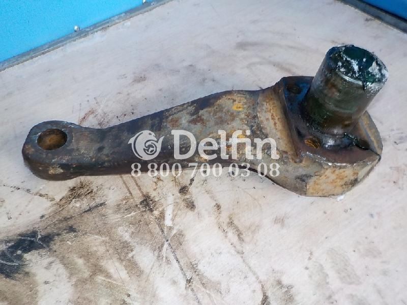 42115291 Сошка рулевая Iveco