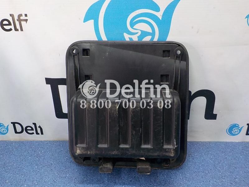 2615709 Кожух левый LH CG/CP Scania 6 серии (Уценка)