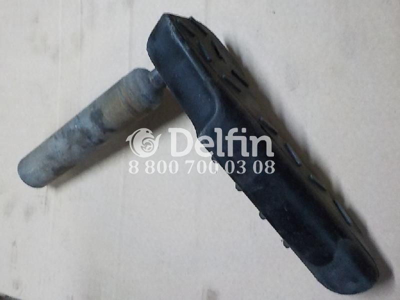 81911015183 Буксировачной палец MAN