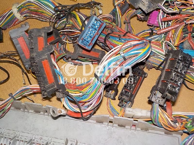 1720869 Жгут электропроводки (кабина) Scania