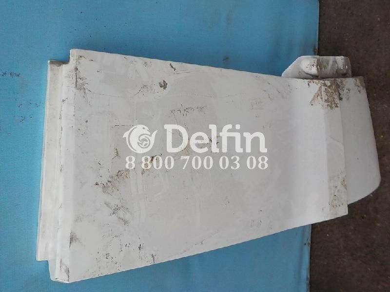 1876029 Спойлер крыши LH DAF