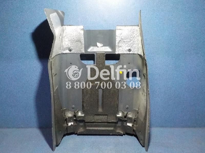 1796009 Центральная консоль Scania