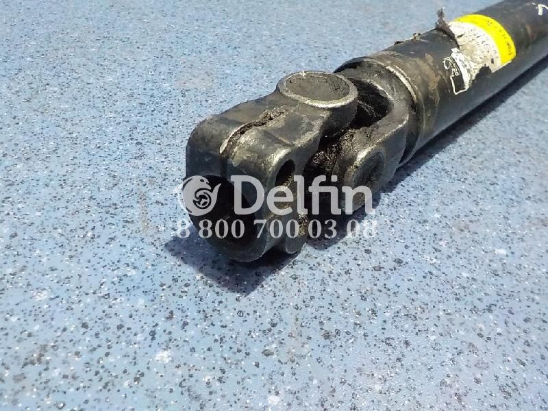 3176725 Кардан рулевой Volvo