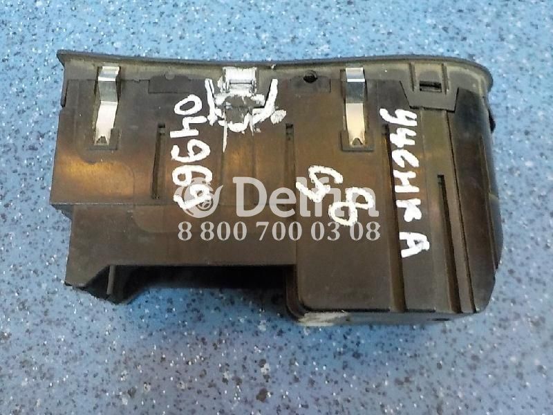 81258067086 Модуль управления дверями MAN  (Уценка)