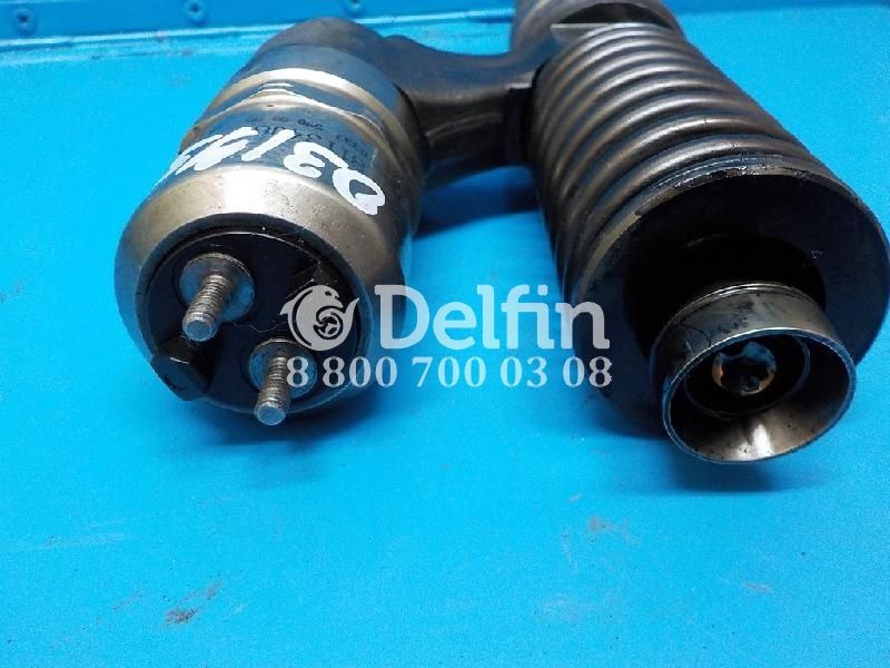 20381597 Насос-форсунка Volvo