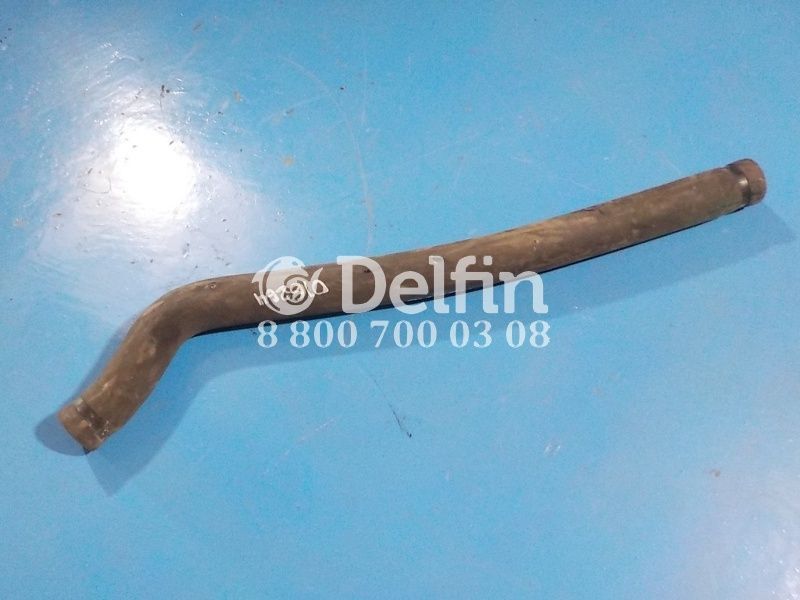 21103014 Патрубок отопителя Volvo