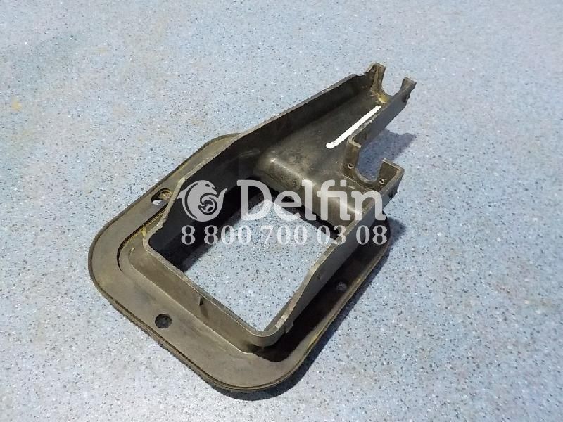 20481333 Кожух кулисы КПП Volvo