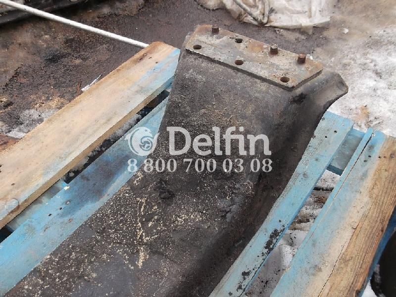 81412015197 Траверса МAN