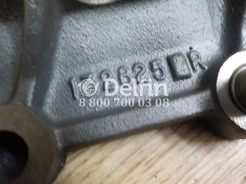 1326252 Опора вилок переключения передач RH Scania