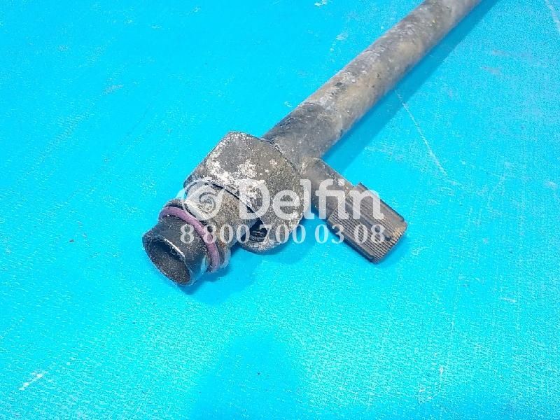 81619750254 Трубка кондиционера MAN