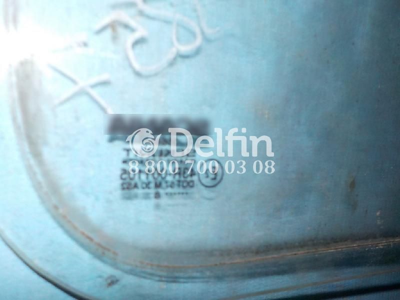 356496 Стекло двери Scania