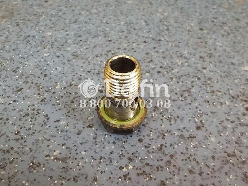 991048 Полый болт M14X1.5X26 Volvo 500026436 - купить по доступным ...