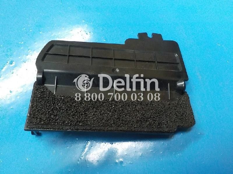 1863977 Заслонка рециркуляции воздуха Scania