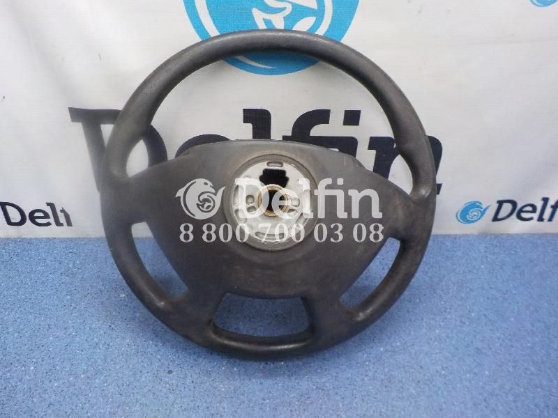 81464300082 Руль MAN TGS TGX б/у