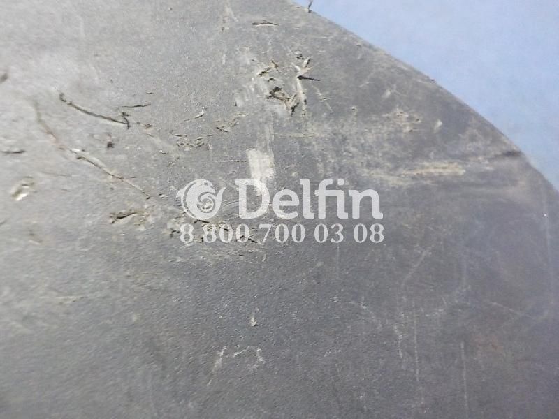 20360937 Кожух рулевой колонки Volvo (Уценка)