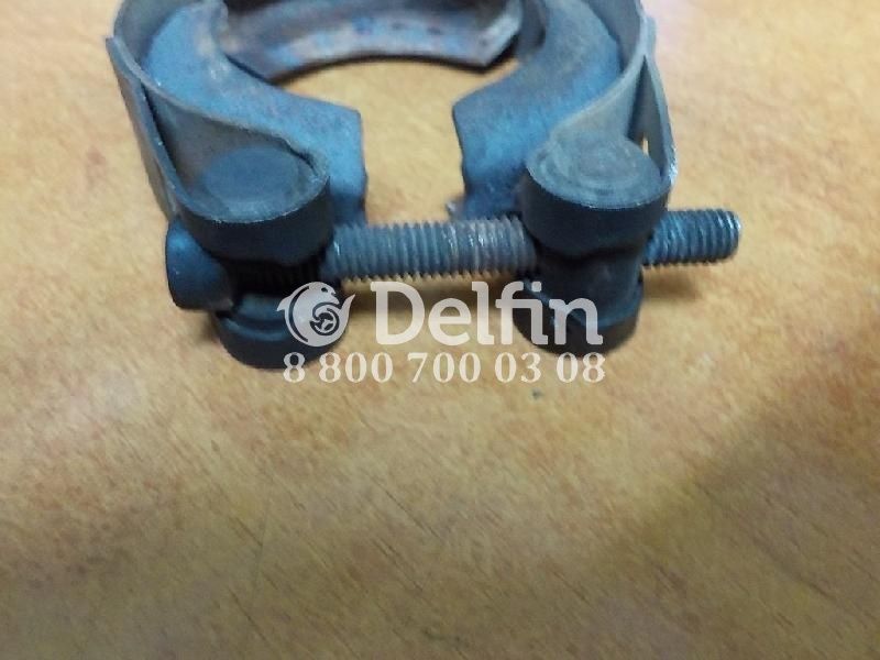 1500551 Хомут Scania