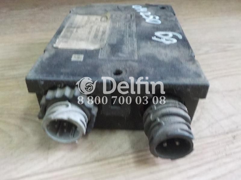 81258056000 Электронный блок MAN (Уценка)