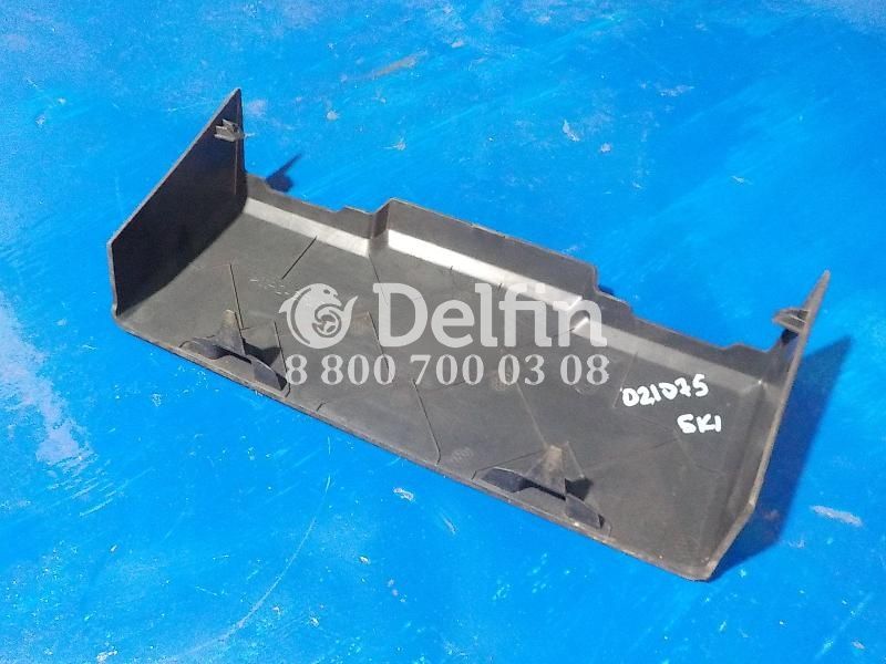 2014331 Крышка Scania