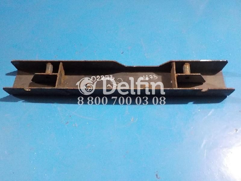 1477483 Кронштейн удлинения АКБ ящика Scania