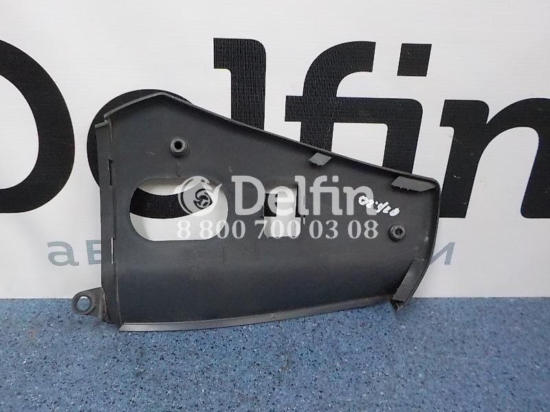 1751770 Накладка декоративная Scania