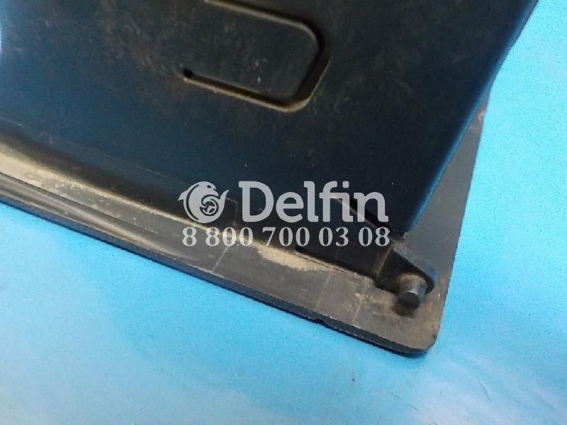 85637400003 Пепельница MAN