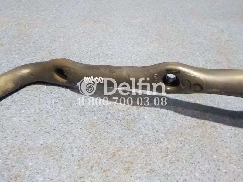 1858222 Трубопровод Scania