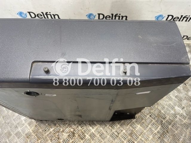 2409032 Холодильник Scania CR/CT 5 Серии