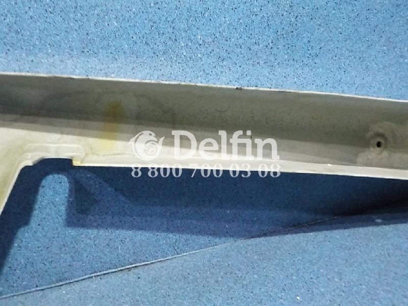 A9417902965 Спойлер Mercedes-Benz