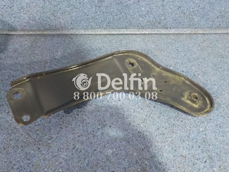 1496088 Поперечный кронштейн пневмоподушки кабины правый Scania