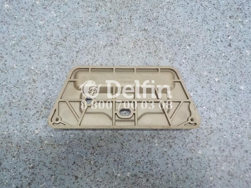 2563744 Опора CR Scania 6 серии