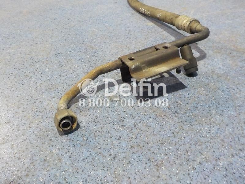 A9418300215 Шланг охлаждения Mercedes Benz