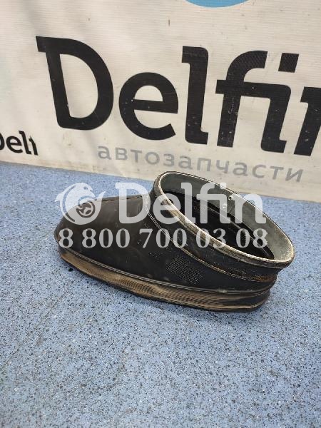 2455208 Переходник воздушной трубки Scania