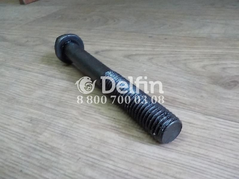 1509492 Болт 14X2X110 Scania