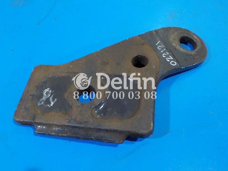 5000752488 Кронштейн амортизатора левый LH Renault