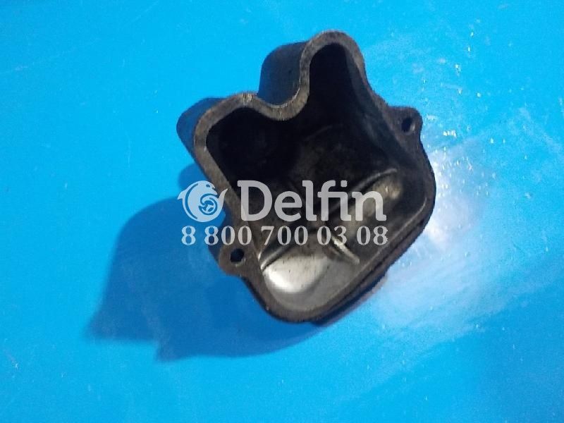 51034010162 Крышка головки блока цилиндра MAN