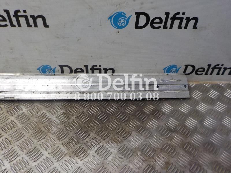 2599375 Балка защитного ограждения Scania 6 серии