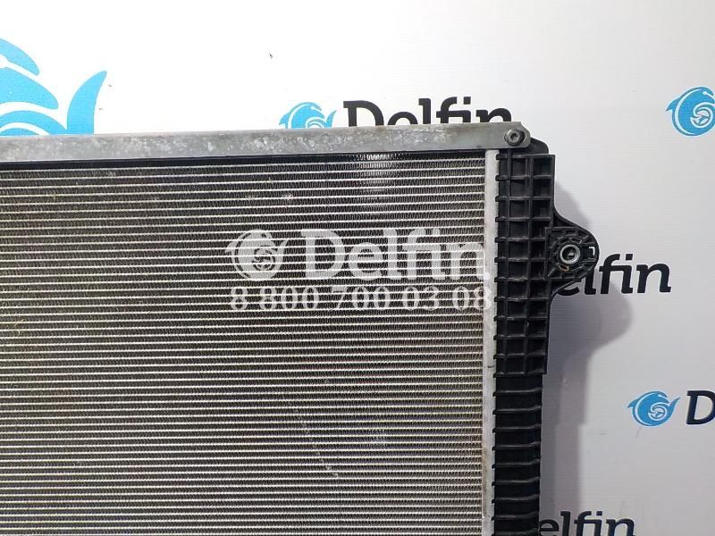 2552202 Радиатор Scania 6 S серии