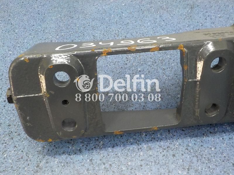 2752014 Кронштейн Scania 6 серии (Н)