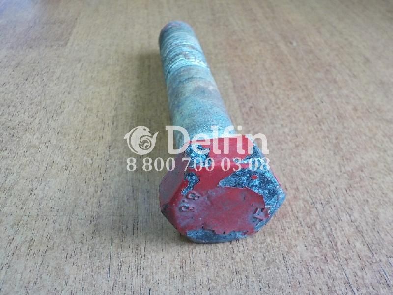 1644212 Болт M20X2,5X110 DAF