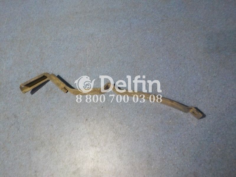 20409798 Кронштейн подножки RH Volvo