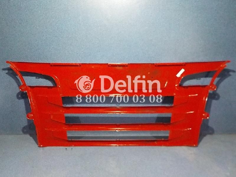 1872158 Облицовка радиатора Scania