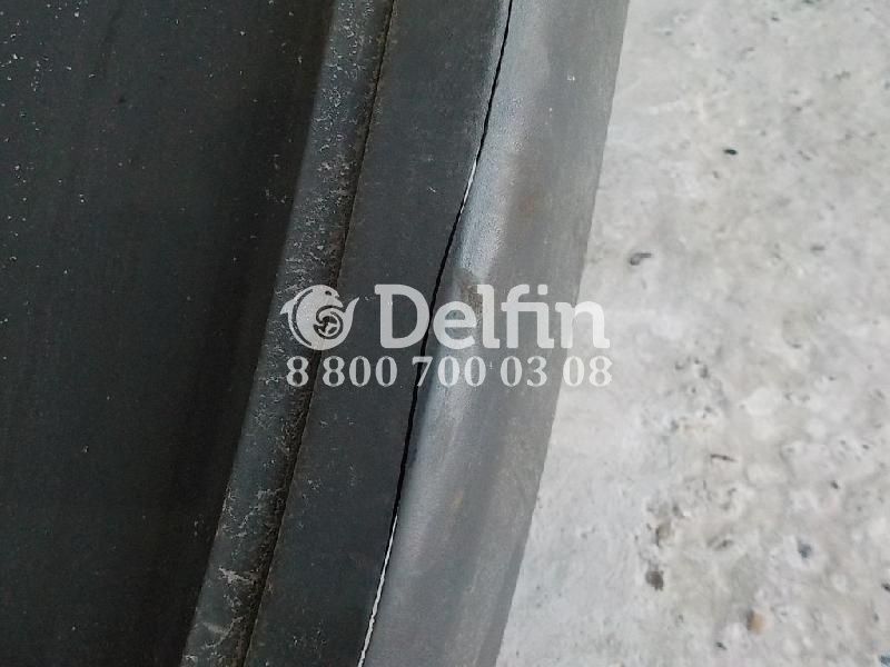 1485485 Крыло переднее левое - заднее правое Scania (Уценка)