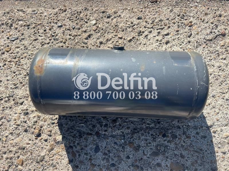 1792544 Воздушный ресивер Scania б/у