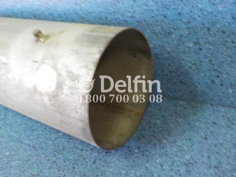 2029963 Выпускная труба Scania