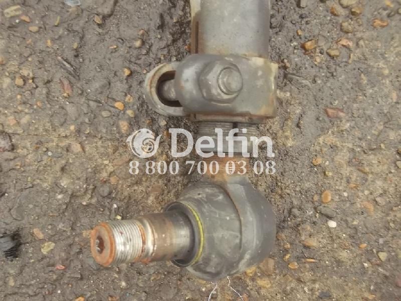 7421560882 Тяга рулевая Renault