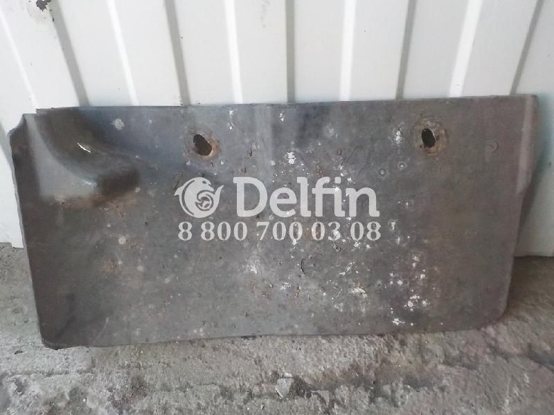 1361762 Брызговик RH Scania